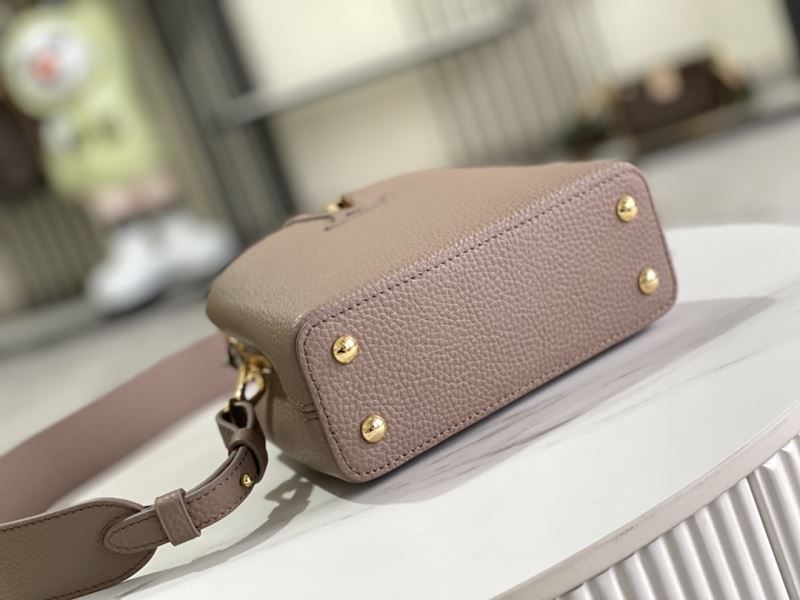 Louis Vuitton Top Handle Bags